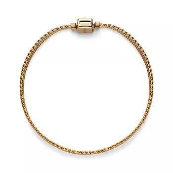 Bilde nummer 4 av Pandora Reflexions, Armbånd i 925 forgylt sølv