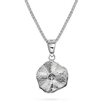 Pan Jewelry, Smykke i 925 sølv med zirkonia