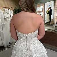 Bilde nummer 5 av En gang til brudekjole, Ladybird