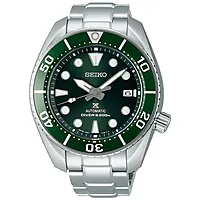 Prospex Diver Automatic herreklokke i stål