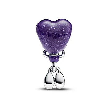 Bilde nummer 4 av Pandora Moments, Fargeskiftende charm i 925 sølv