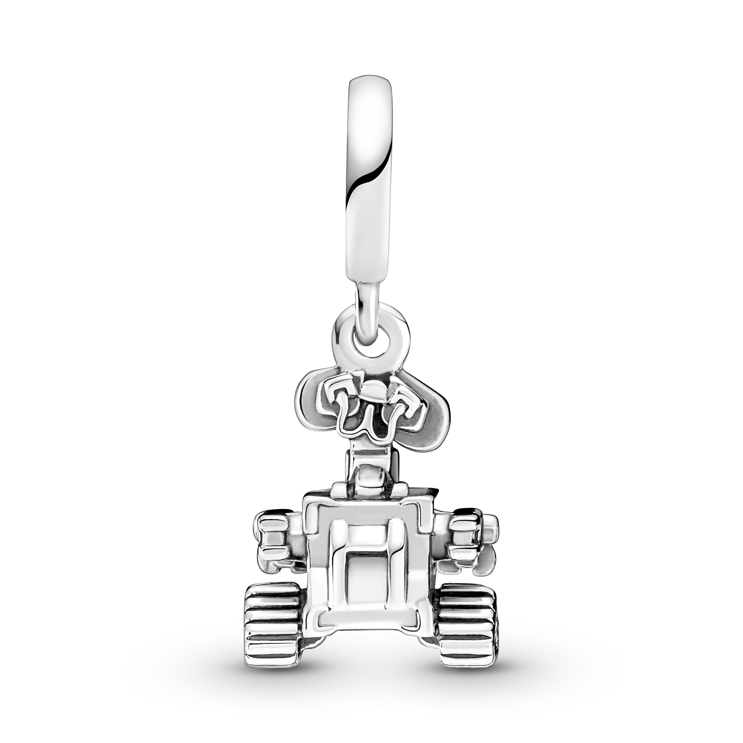 Bilde nummer 4 av Disney x Pandora, Charm i 925 sølv med Wall-E