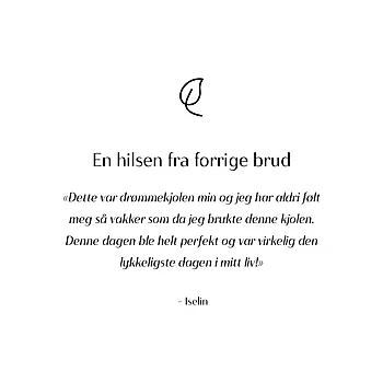 Bilde nummer 4 av En gang til brudekjole, Pronovias