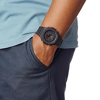 Bilde nummer 3 av G-Shock herreklokke med digital visning