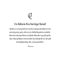 Bilde nummer 3 av En gang til brudekjole, Ladybird