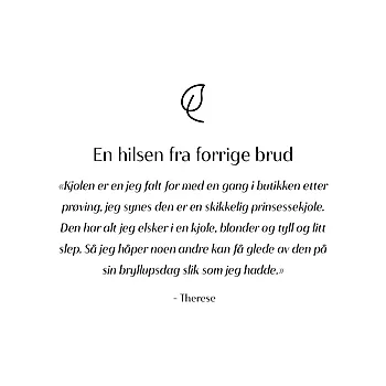 Bilde nummer 3 av En gang til brudekjole, Ladybird