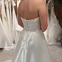 Bilde nummer 7 av En gang til brudekjole, St. Patrick