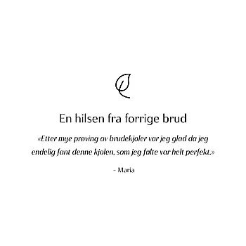 Bilde nummer 3 av En gang til brudekjole, Nouvelle Amsale
